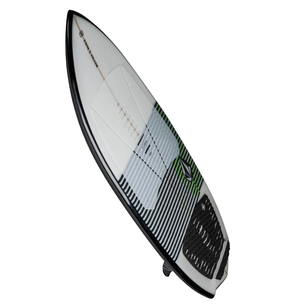 RONIX VOLCOM CONDUCTOR